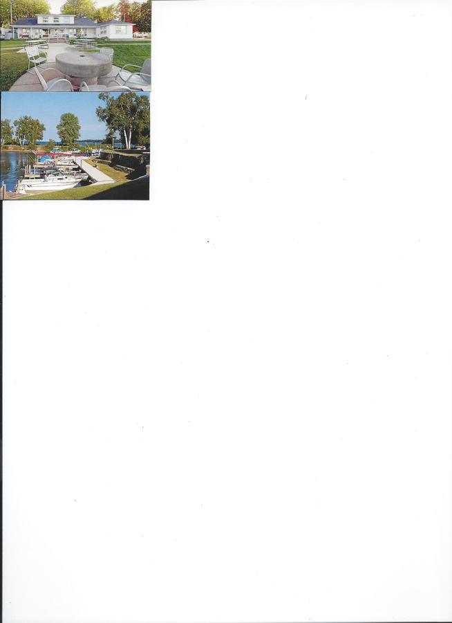 弗兰肯默斯 Whalens Grindstone Shores Inc.酒店 外观 照片